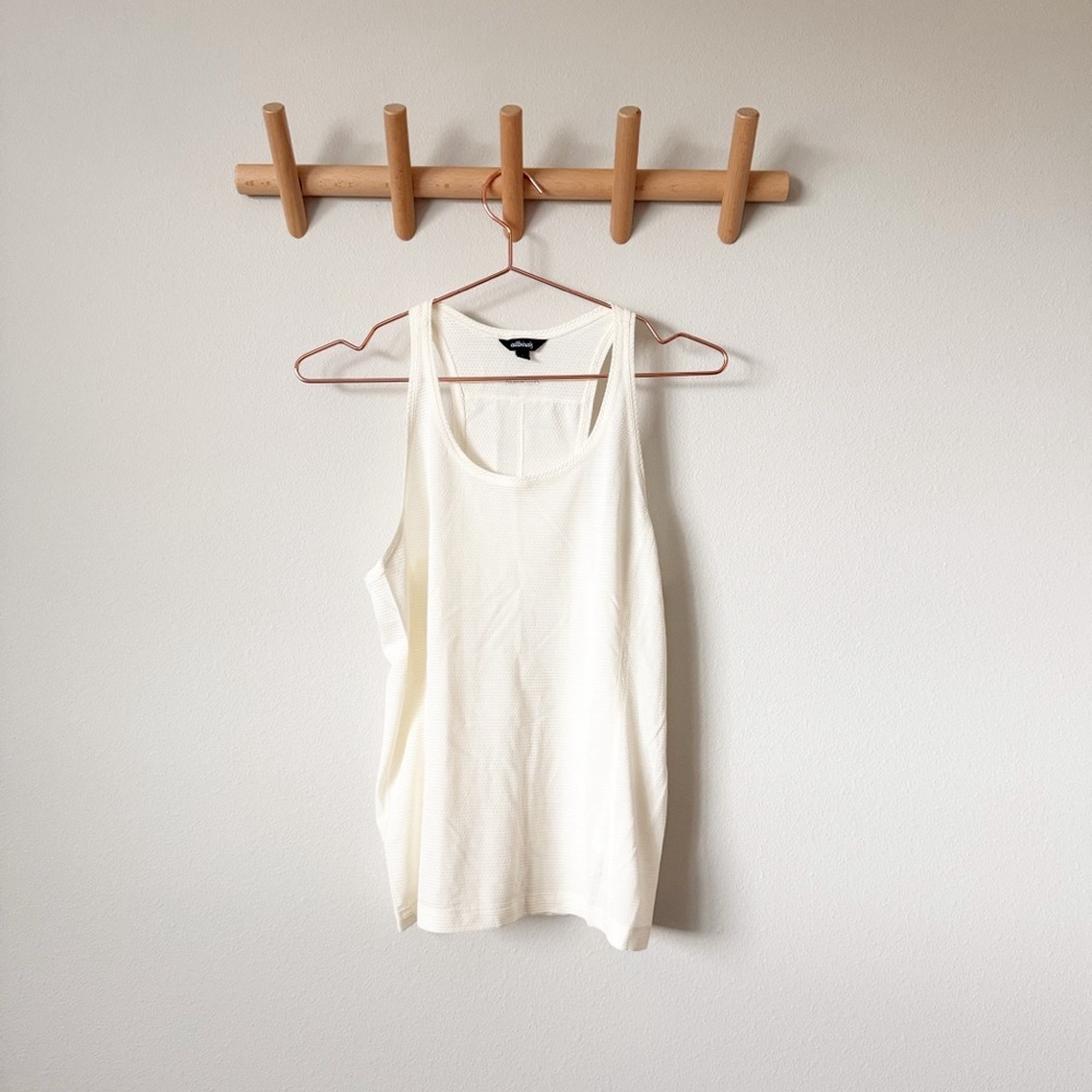 Allbirds Natural Run Tank